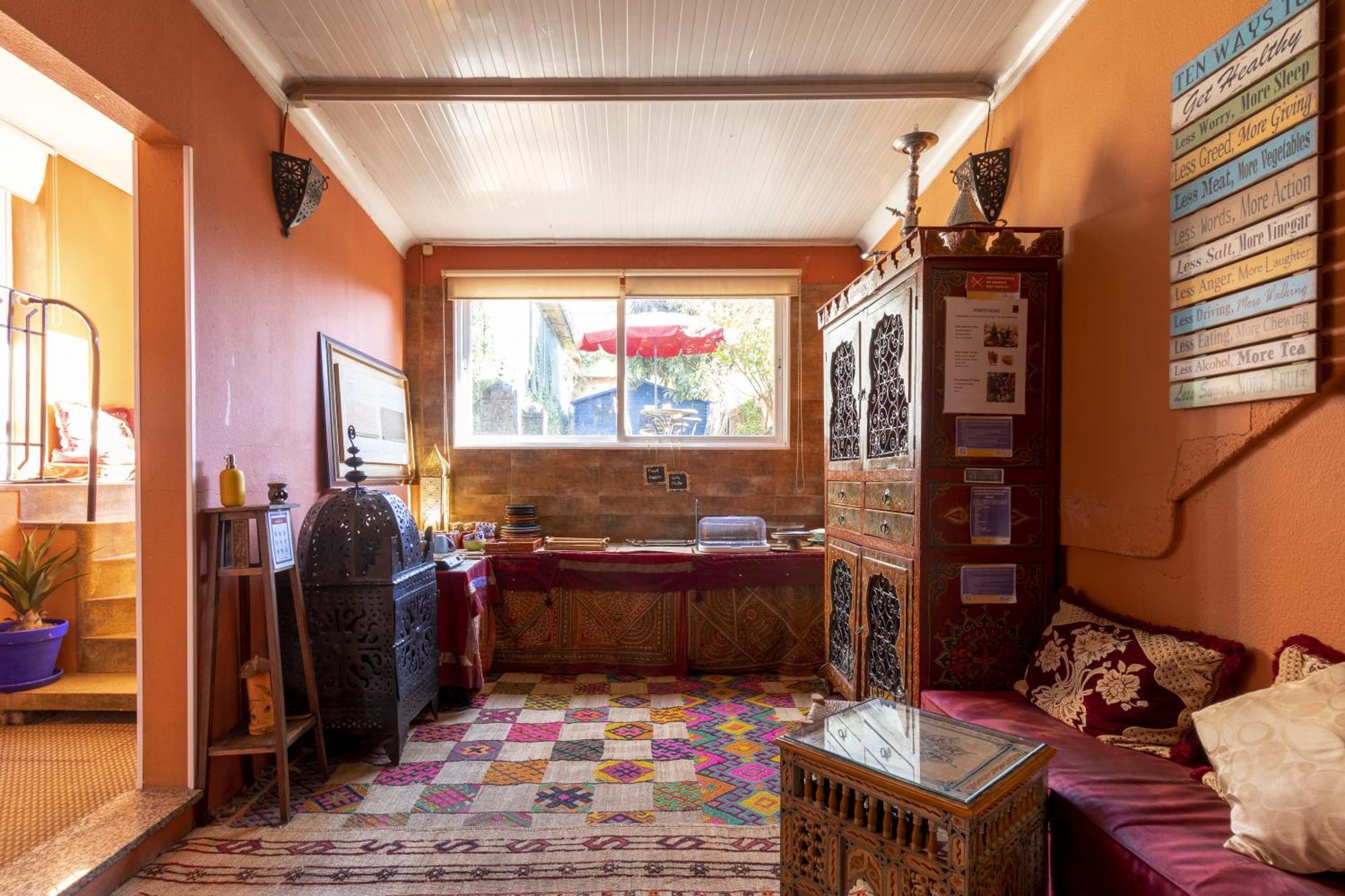Porto Riad - Guest House, Porto