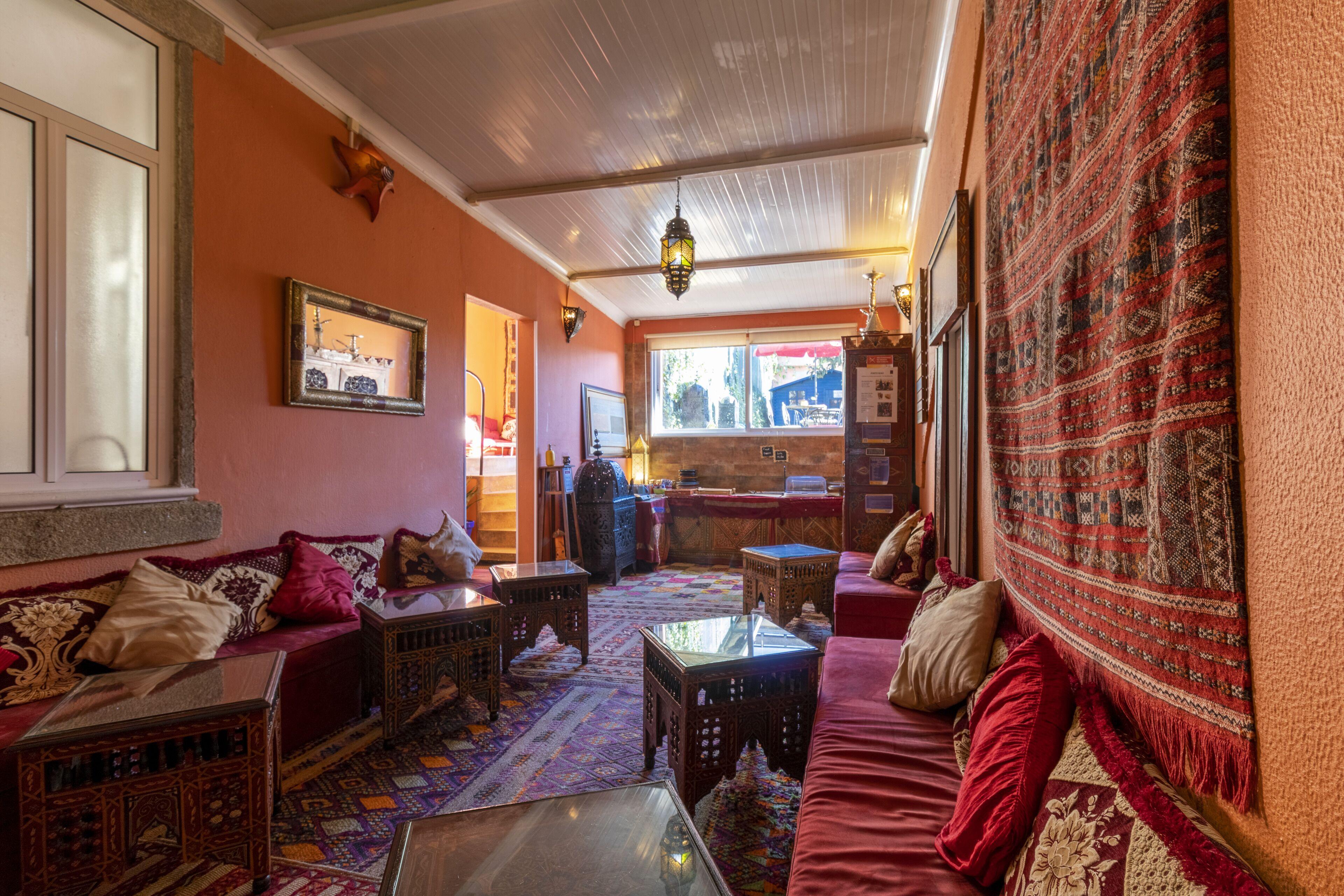 Porto Riad - Guest House — Foto’s 3