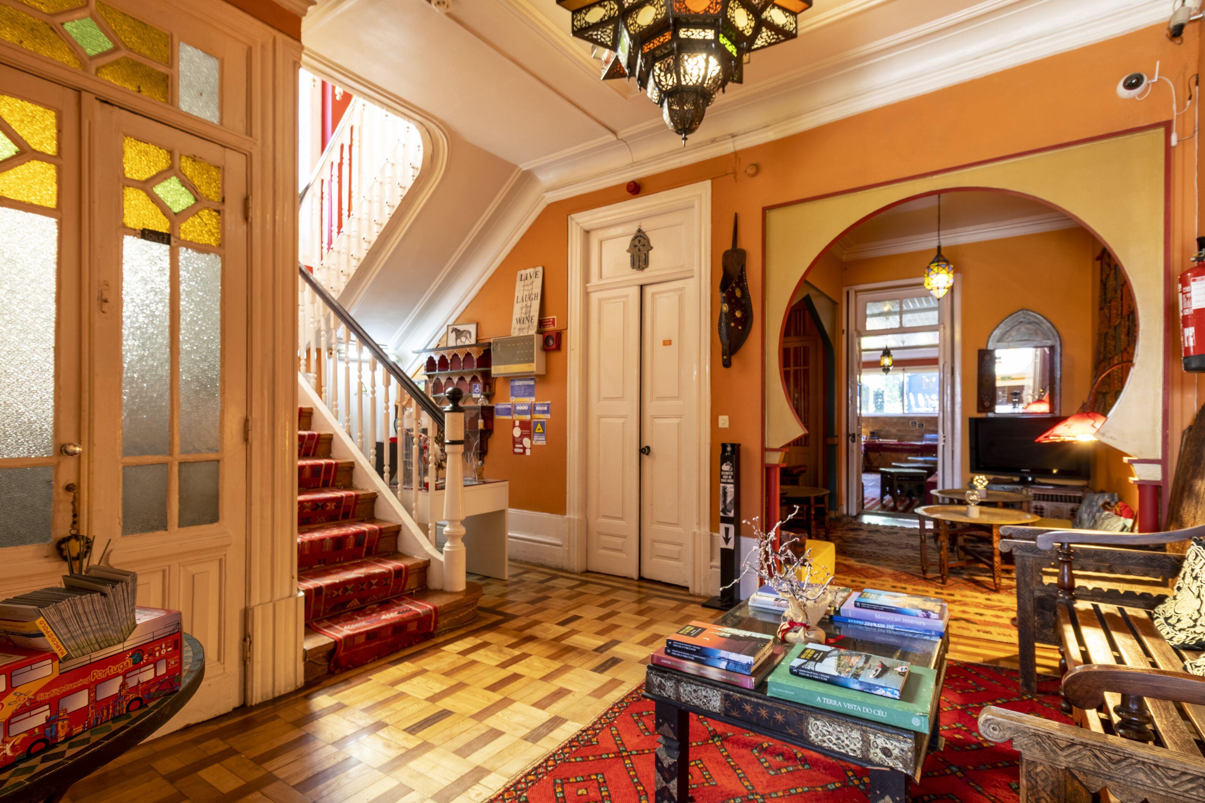 Porto Riad - Guest House — Foto’s 2