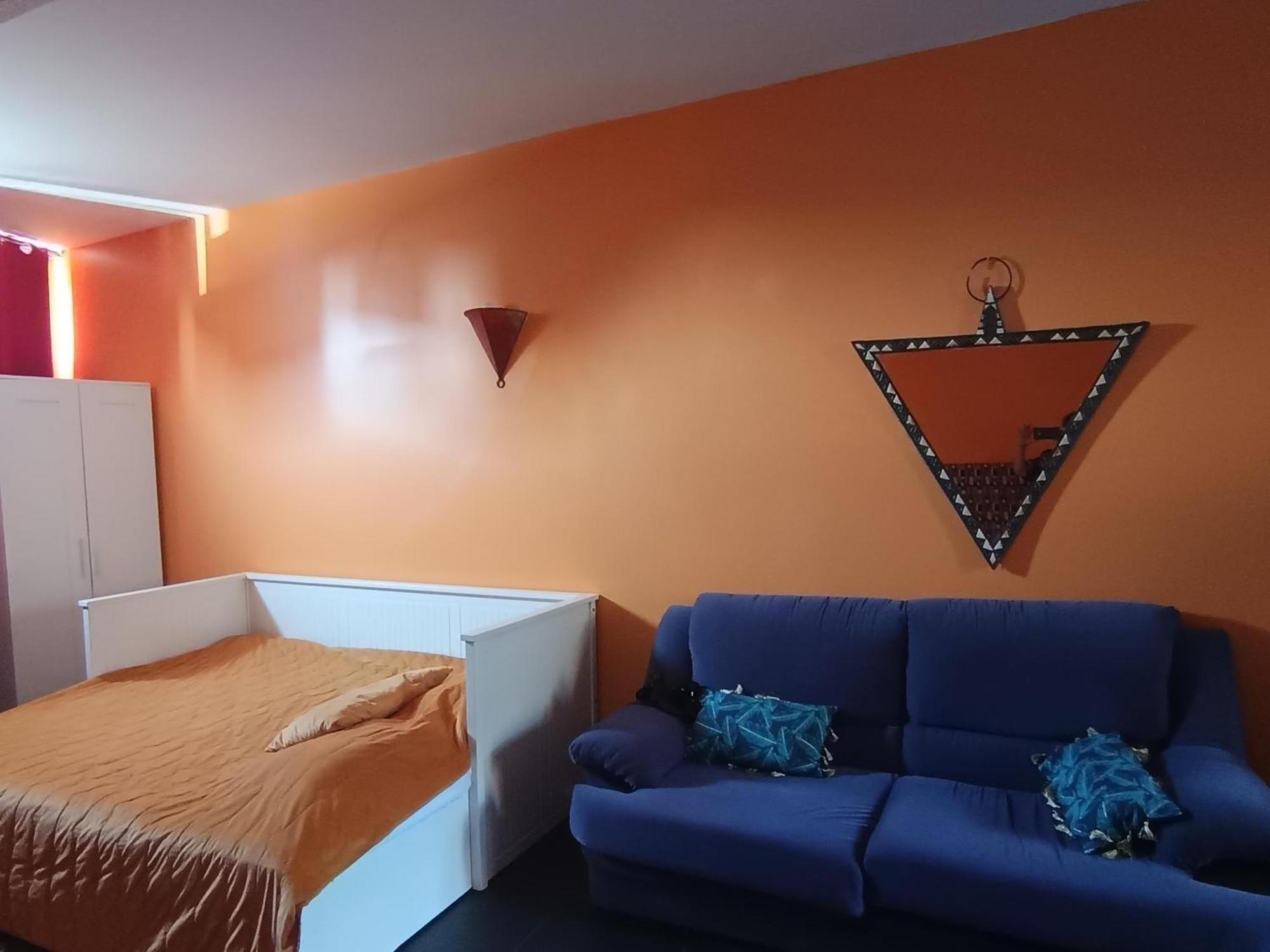 Porto Riad - Guest House — Foto’s 1